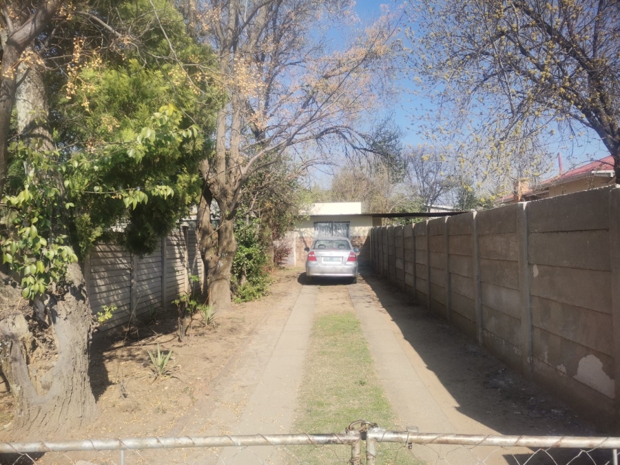 3 Bedroom Property for Sale in Senekal Free State